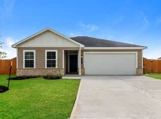 112 Rustic Trce, Snook, TX 77878