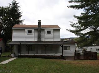 201 Sandy Run Rd, Altoona, PA 16601