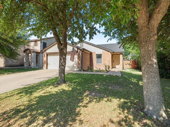 4302 Kings Canyon Dr, Taylor, TX 76574