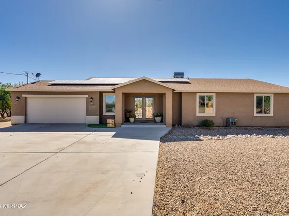 3950 S Palant Dr, Tucson, AZ 85735