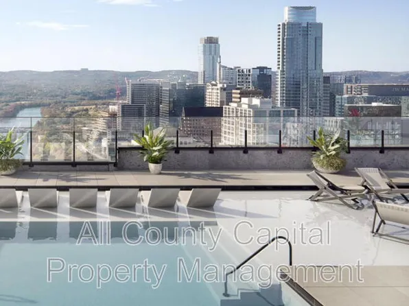 84 East Ave Unit 1604, Austin, TX 78701