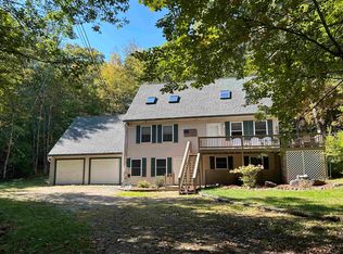 50 Olympia St, Moultonboro, NH 03254