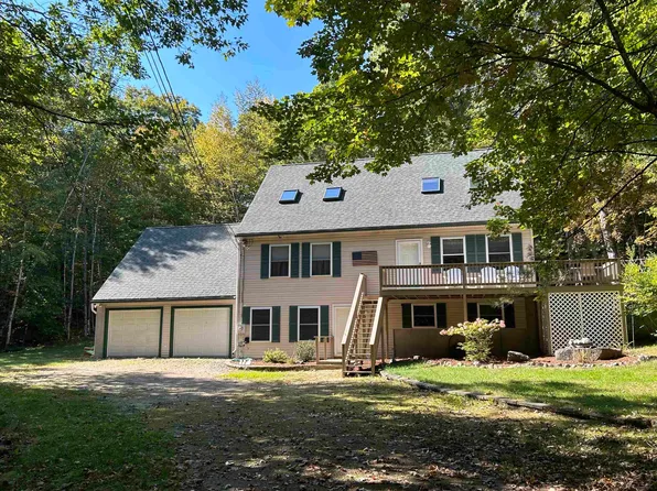 50 Olympia Street, Moultonborough, NH 03254
