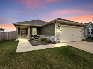 20337 W 193rd Ter, Spring Hill, KS 66083