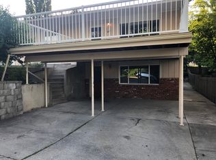 450-452 NW Larry St, Pullman, WA 99163