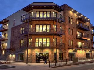 4A Blue Ridge Sta, Blue Ridge, GA 30513