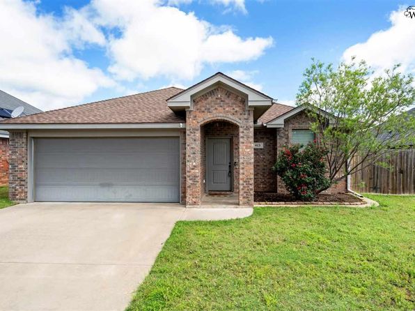 4631 Sabota Ave, Wichita Falls, TX 76310