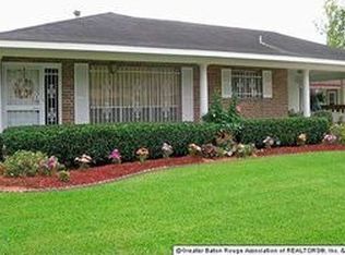 1318 Bayberry Ave, Baton Rouge, LA 70807