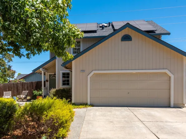 2528 Pawnee Street, Santa Rosa, CA 95403
