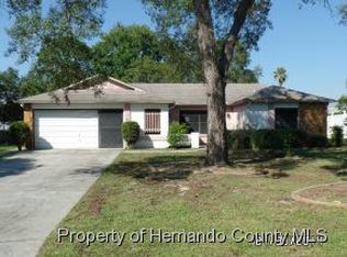 3422 Hilltop Cir, Spring Hill, FL 34606