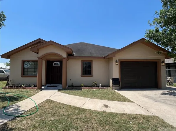 308 E 6th St, La Joya, TX 78560