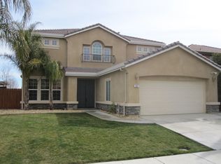322 Tennis Ct, Tracy, CA 95377