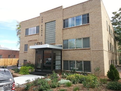 3rd image of 1470 Ivy St APT 23