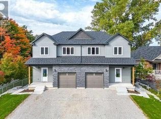 200 Ardagh Rd, Barrie, ON L4N 3V6