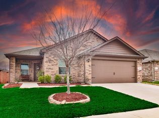 712 Watson Way, Crowley, TX 76036