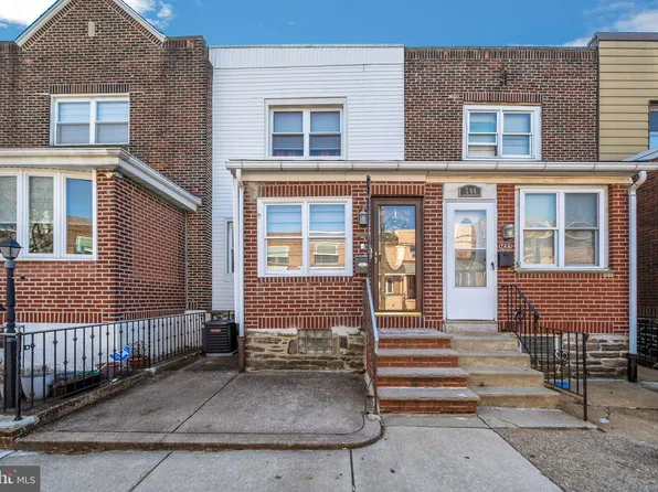 742 Johnston St, Philadelphia, PA 19148