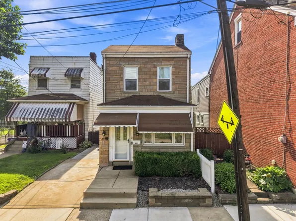 1730 Antietam St, Pittsburgh, PA 15206