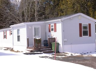 41 Olympic Ave, New Minas, NS B4N 3T9