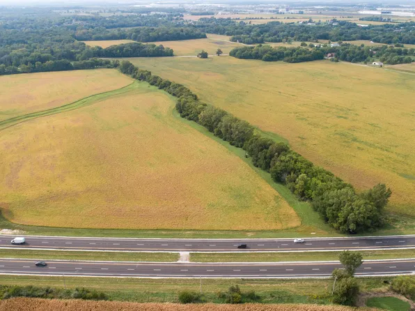 LOT 1 S Route 53, Elwood, IL 60421