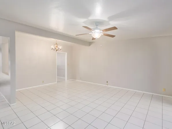 1922 W Anklam Rd, Tucson, AZ 85745