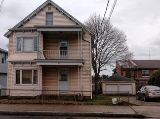 399 Anthony St, Fall River, MA 02721