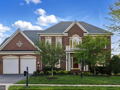 8040 Tysons Oaks Ct, Gainesville, VA, 20155