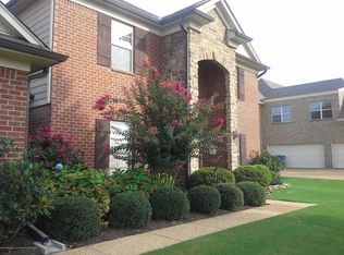 3560 Marcia Louise Dr, Southaven, MS 38672