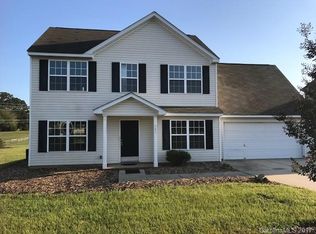 103 Glencroft Dr, Wingate, NC 28174