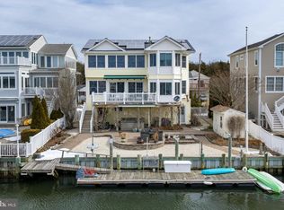 16 Beach Dr, Little Egg Harbor, NJ 08087