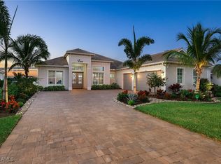 14690 Blue Bay Cir, Fort Myers, FL 33913