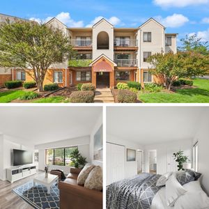 8463 Crozier Ct APT 104, Manassas, VA, 20110