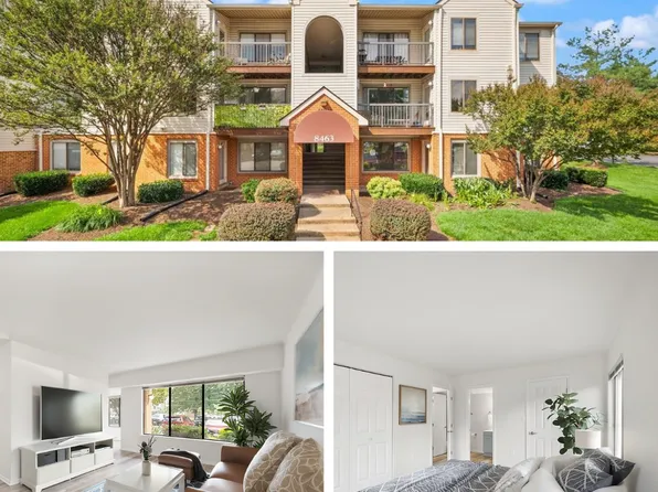8463 Crozier Ct APT 104, Manassas, VA 20110