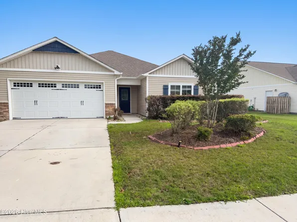 1197 Clancy Dr NE, Leland, NC 28451