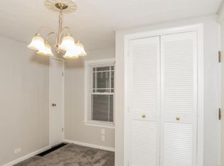 2025 Cliffvale Ct, High Pt, NC 27262