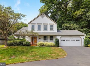 6918 Spanker Dr, Burke, VA 22015