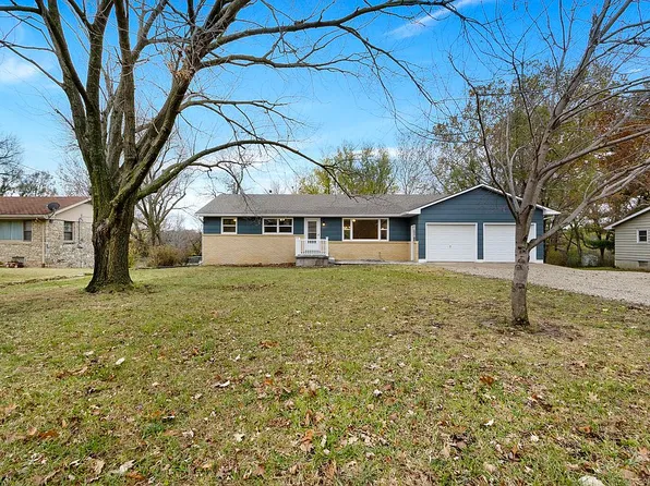 1307 Hudson Ave, Manhattan, KS 66503
