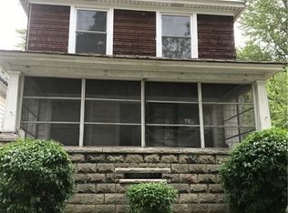 249 Benzinger St, Buffalo, NY