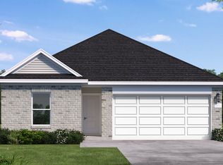 Cooke Plan, Eastern Wells, Jarrell, TX 76537