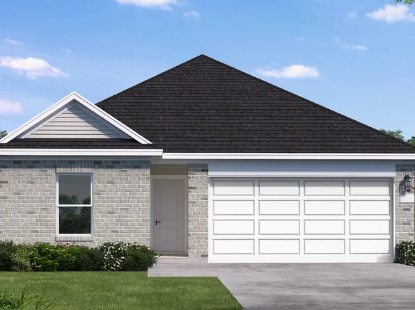 168 Wind Hl, Jarrell, TX 76537