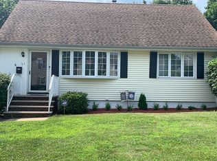 51 Darling Ave, Bloomfield, NJ 07003