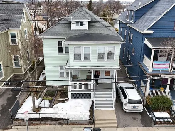 73 Bonair St, Somerville, MA 02145