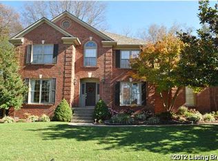 10916 Hobbs Station Rd, Louisville, KY 40223