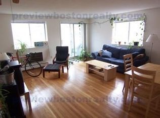 85 Sutherland Rd #SD34, Brighton, MA 02135