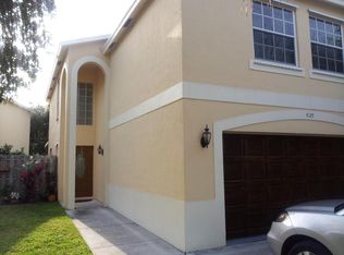 4125 Pine Hollow Cir, Greenacres, FL 33463