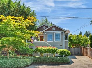227 NE 94th St #A, Seattle, WA 98115