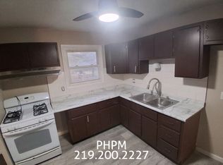 1933 Noble St, Gary, IN 46404