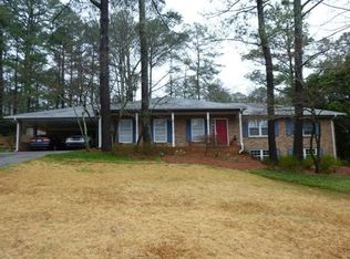 2372 Robert Nash Ct, Tucker, GA 30084