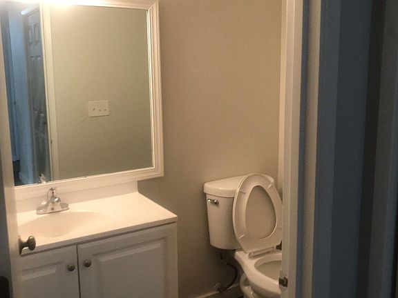 Renovated Bathroom