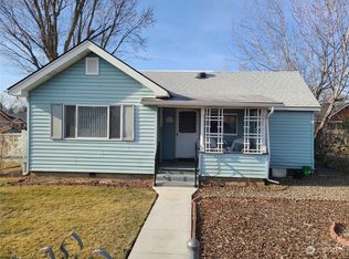 166 Bush St, Walla Walla, WA 99362