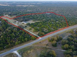 3641 Fm 2412, Gatesville, TX 76528